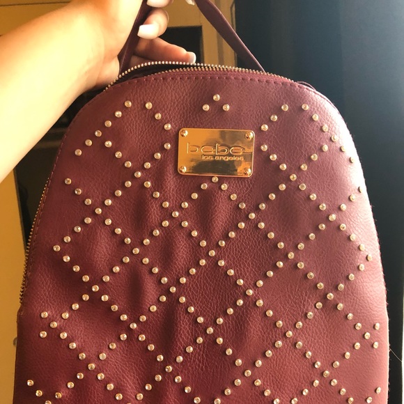 Bebe book bag - Picture 2 of 4